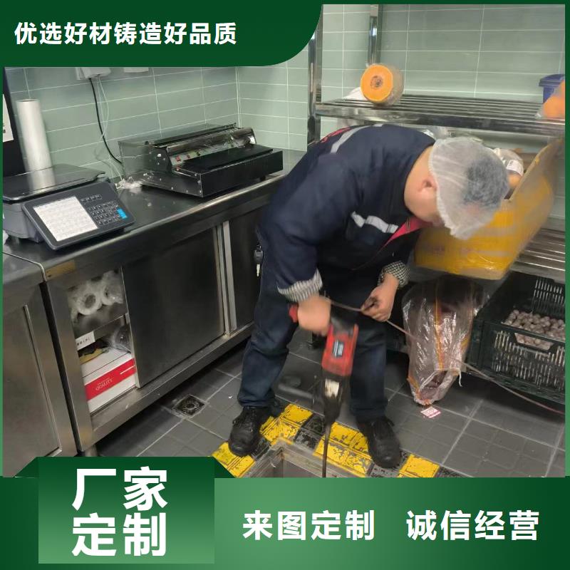 	永州沉淀池清淤可靠