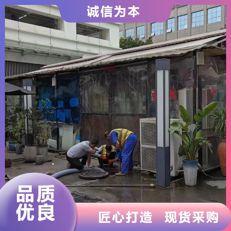 新津管道淤泥清理公司