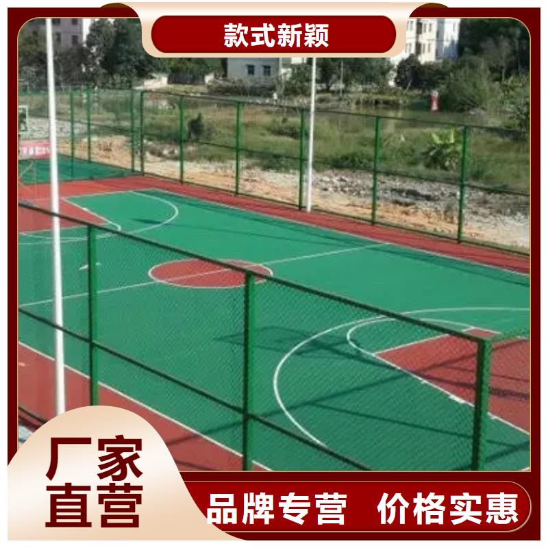 环保型塑胶跑道幼儿园地垫产品性能