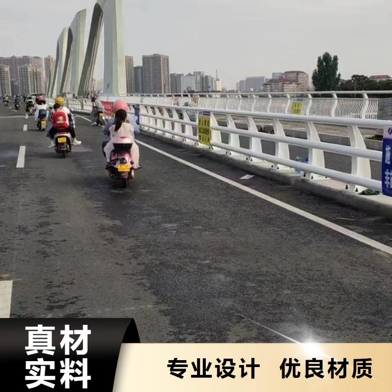 市场行情【神龙】桥梁人行道护栏定制