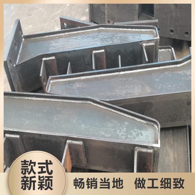 桥梁灯光护栏价格是多少