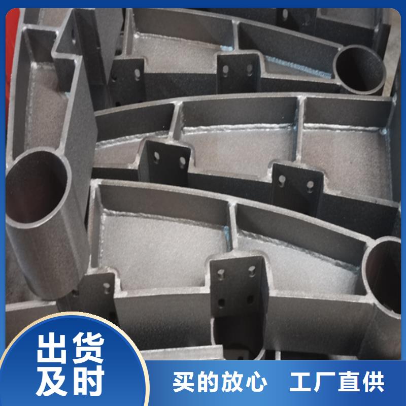 人行道护栏桥梁（护栏）精工细致打造