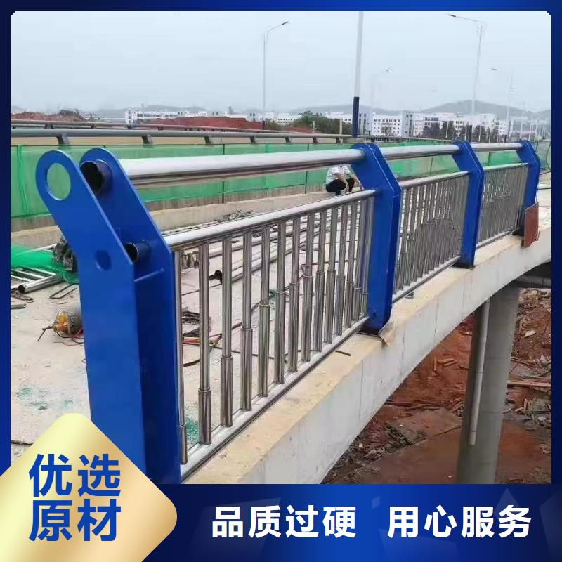 铝合金桥梁护栏哪家好