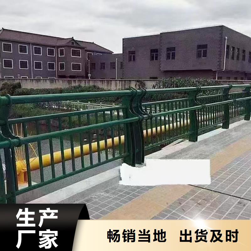 桥梁防撞立柱厂商