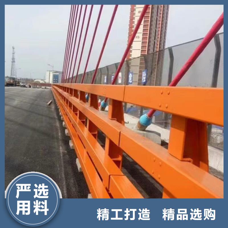采购[神龙]桥梁隔离防撞护栏供应商