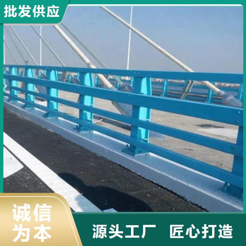 道路防撞护栏厂