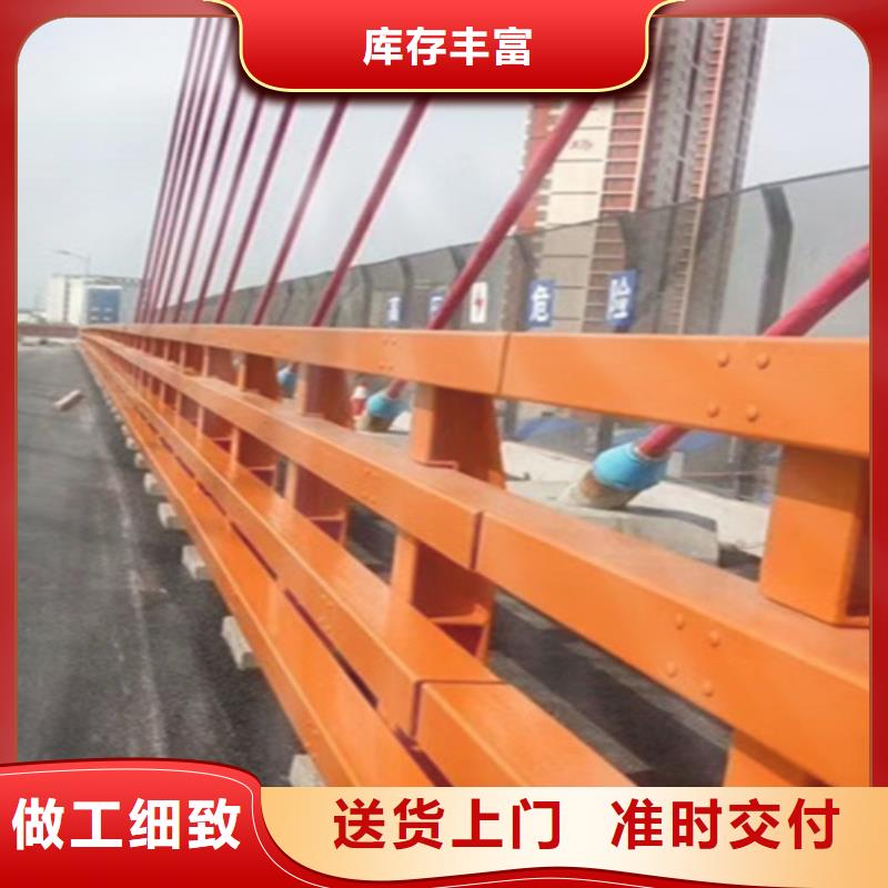 道路防撞护栏企业