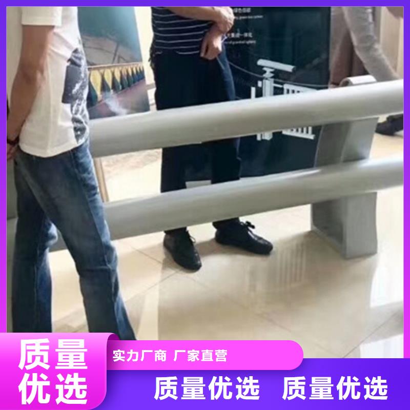 桥梁护栏,防撞护栏一站式采购商家