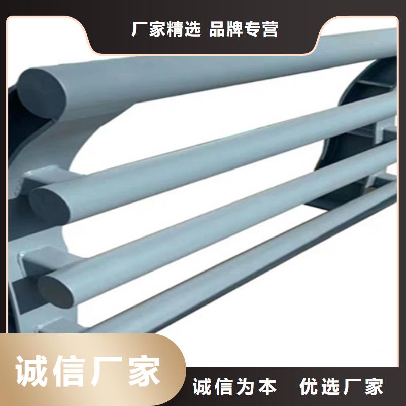 梁柱式防撞护栏生产厂