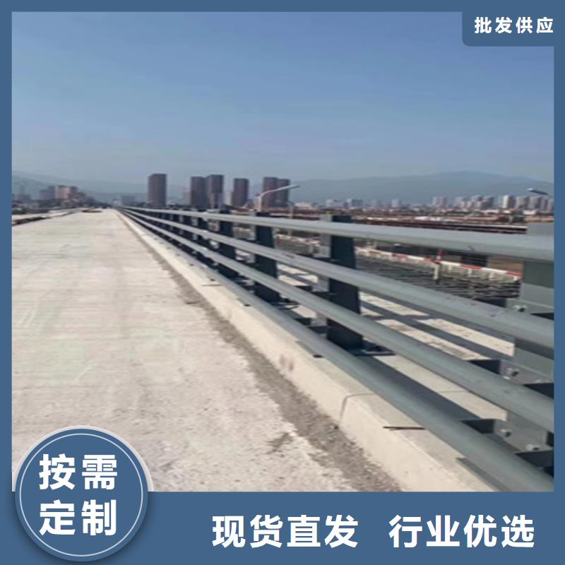 道路防撞护栏企业