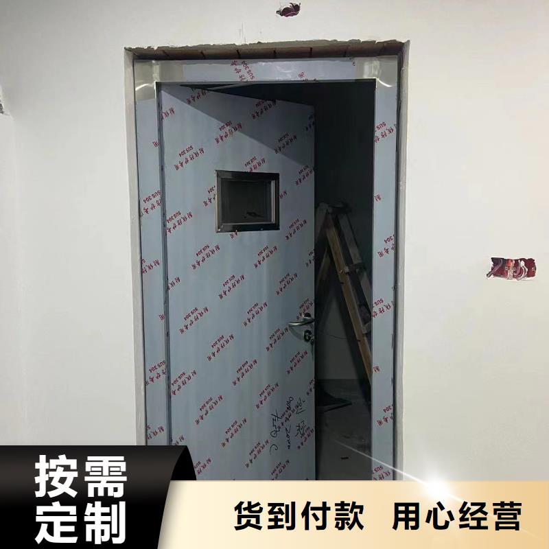 CT铅房认准实力工厂