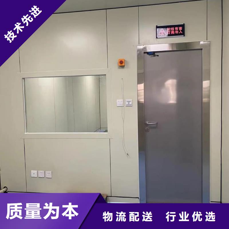 专业销售骨密室防护门-靠谱