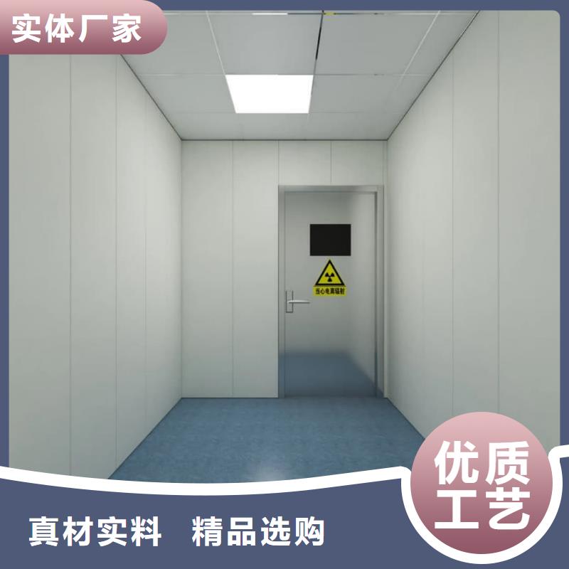 库存充足的医用辐射防护铅板公司