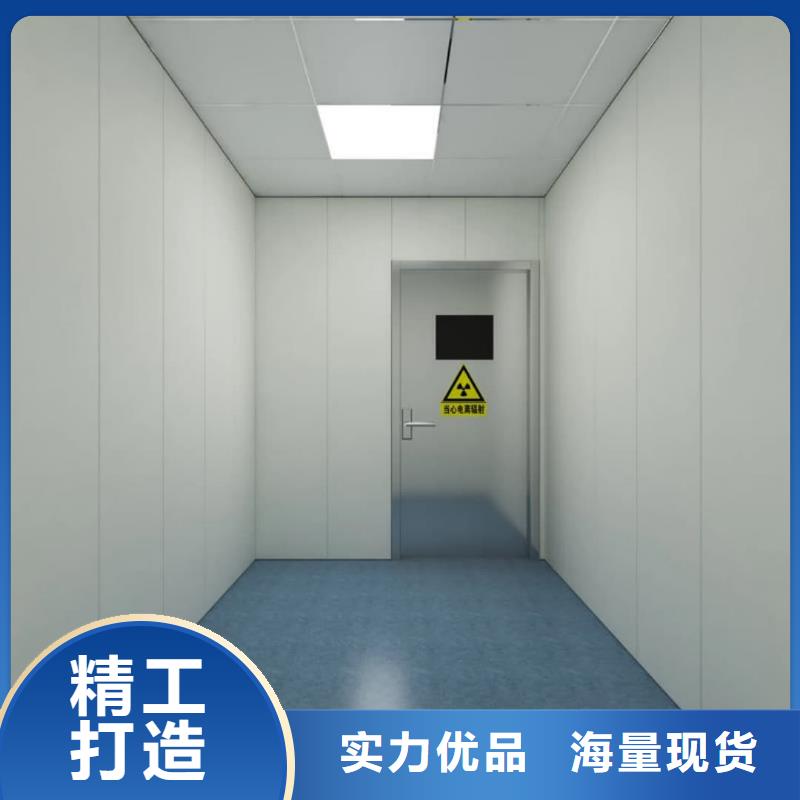 口腔CT铅门价格合理