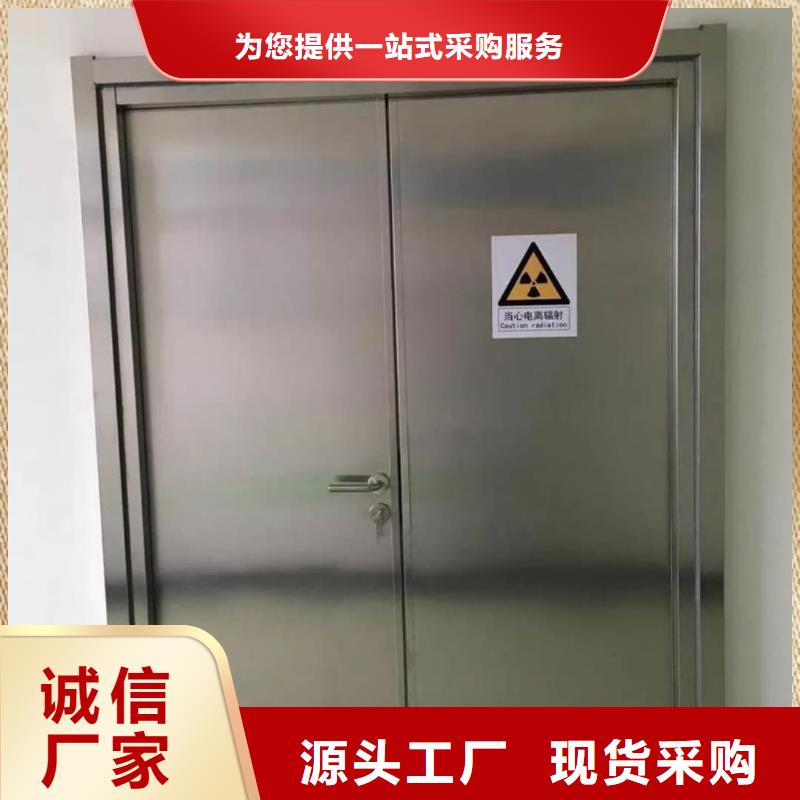 CBCT射线防护铅门、CBCT射线防护铅门厂家