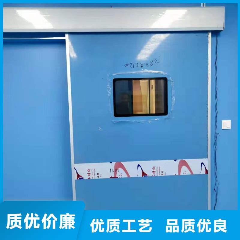 买口腔CT铅门必看-图文介绍