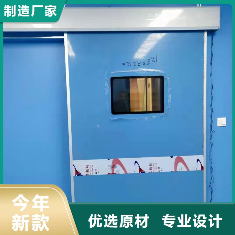 口腔CT铅门欢迎致电