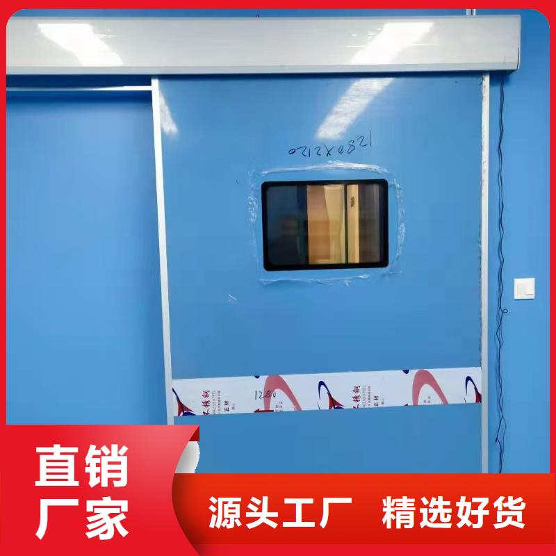 用户喜爱的CBCT射线防护铅门生产厂家