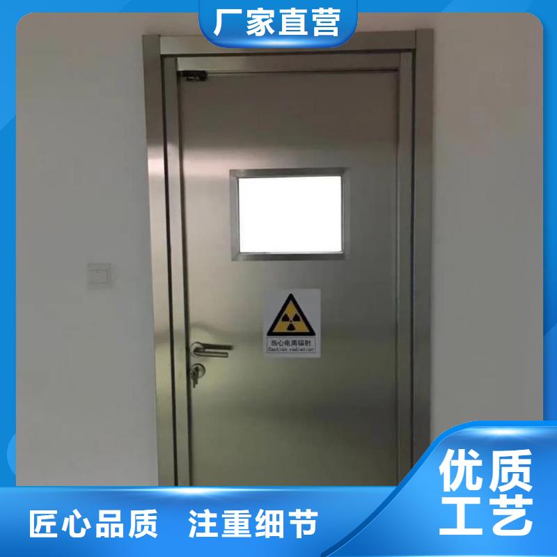 有现货的射线铅房供应商