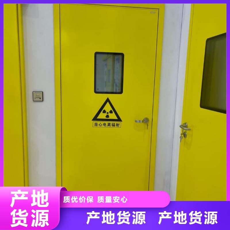 CT铅房生产厂家-值得信赖
