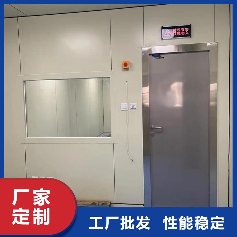 专业销售骨密室防护门-靠谱