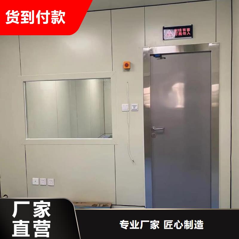 宠物DR射线防护铅门-宠物DR射线防护铅门厂家批发