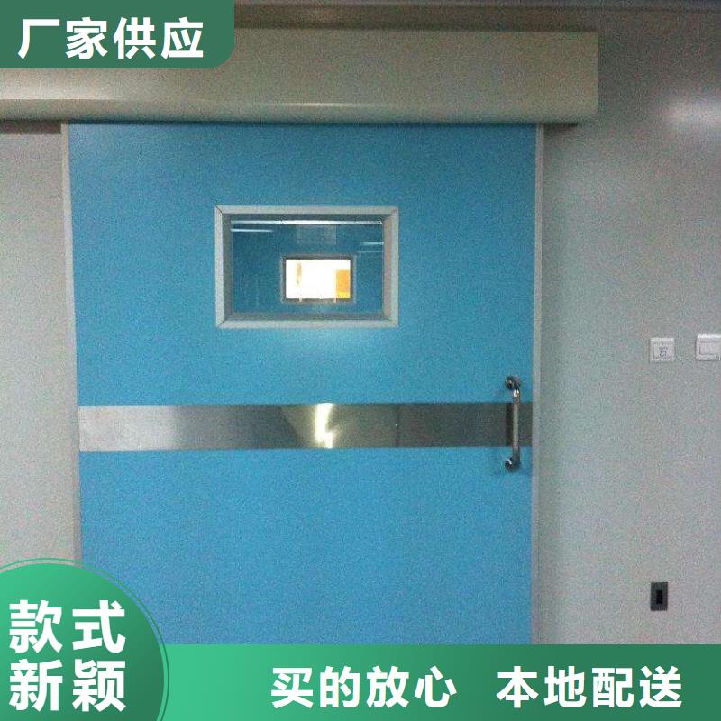 牙片室射线防护铅门现货批发价格