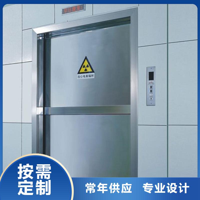 CT铅门型号齐全