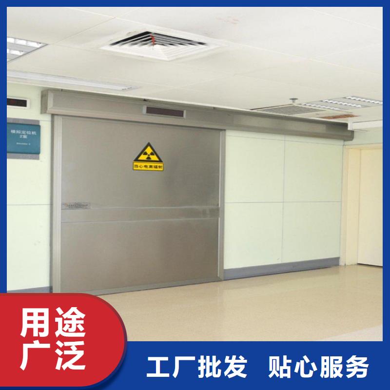 CT铅门性价比高