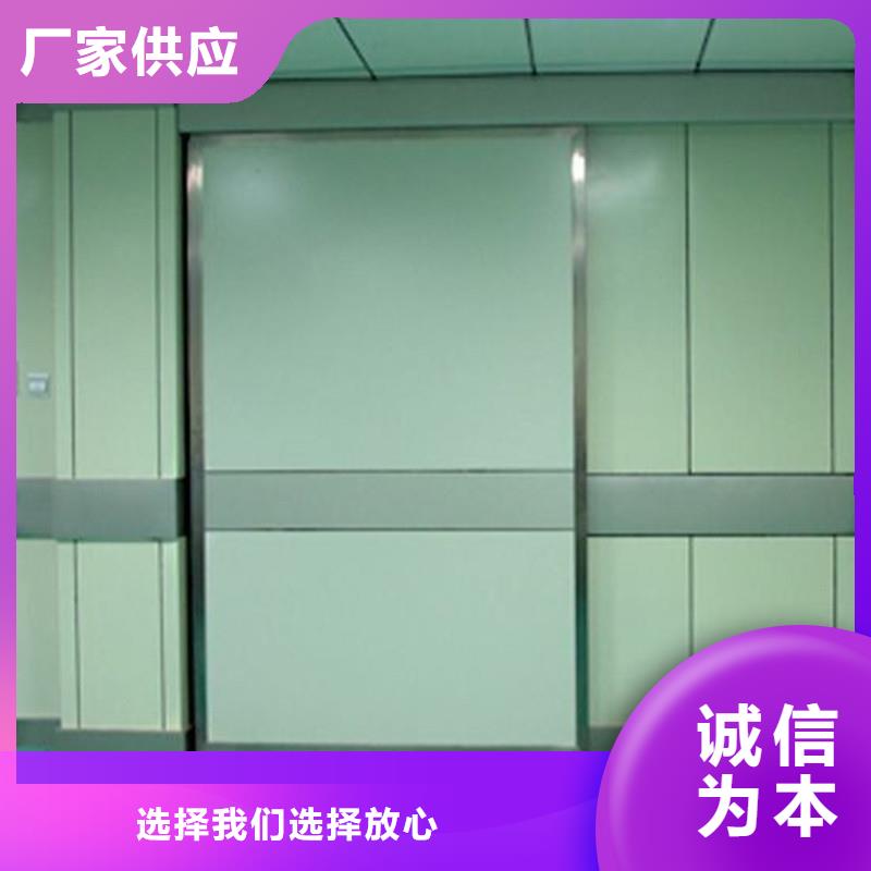 DR防护铅门价格走势