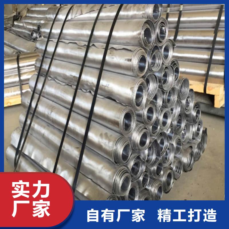 DR防护铅板规格齐全