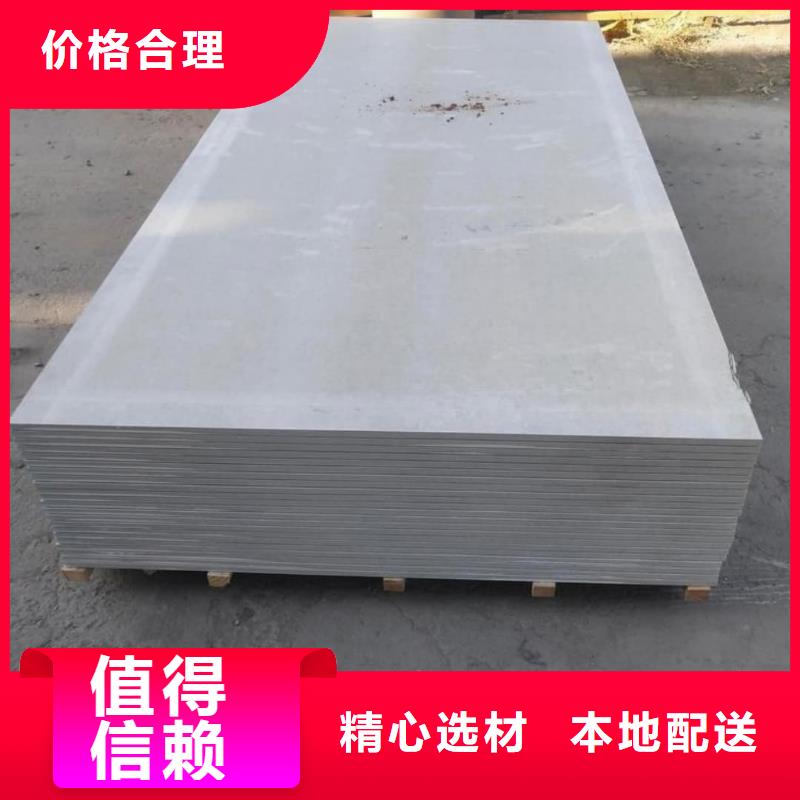 钡板铅玻璃实力商家