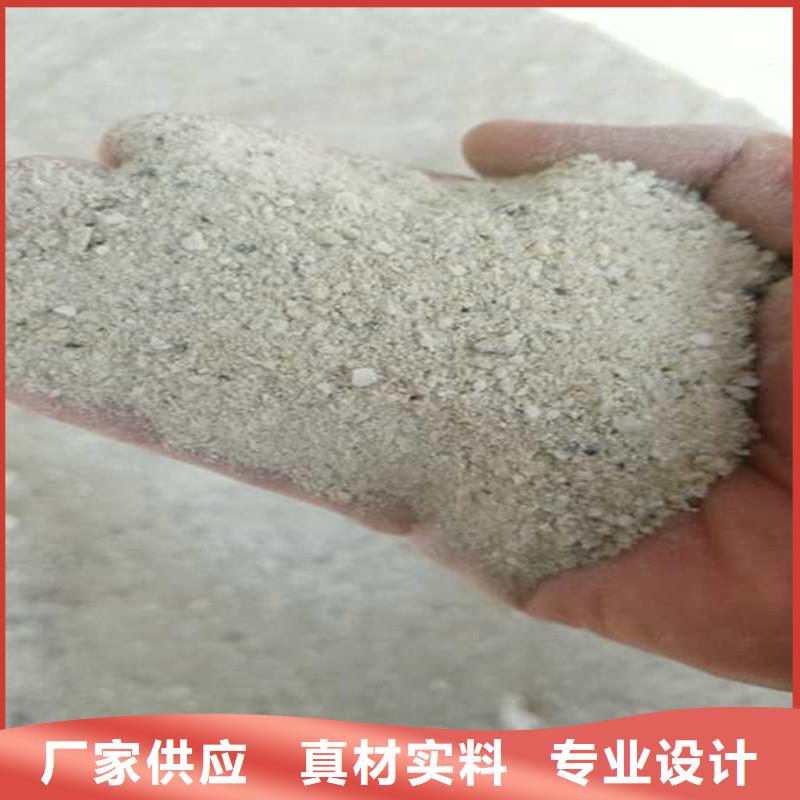 生产型<联诚>防辐射钡砂钡粉价格优势大