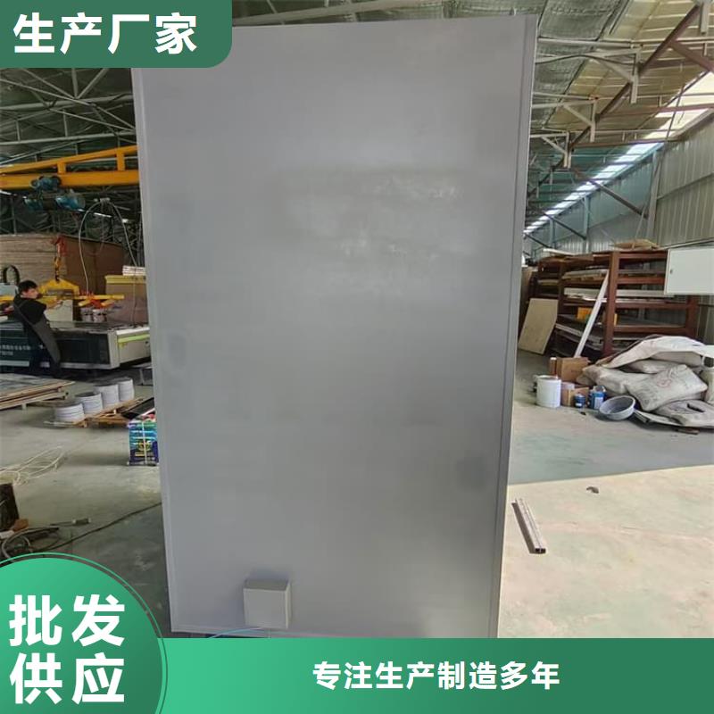 移动式铅房质量可靠