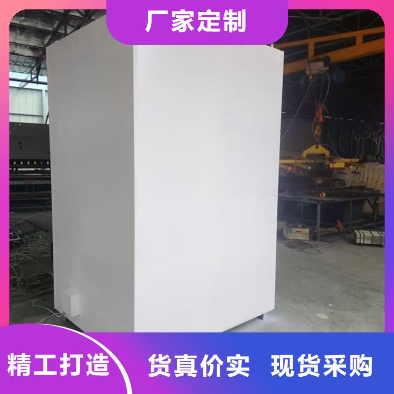 防射线铅房全国发货