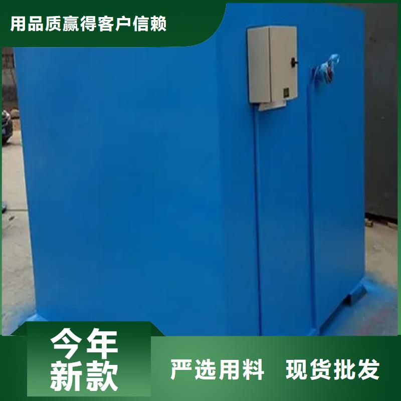 移动式铅房质量可靠