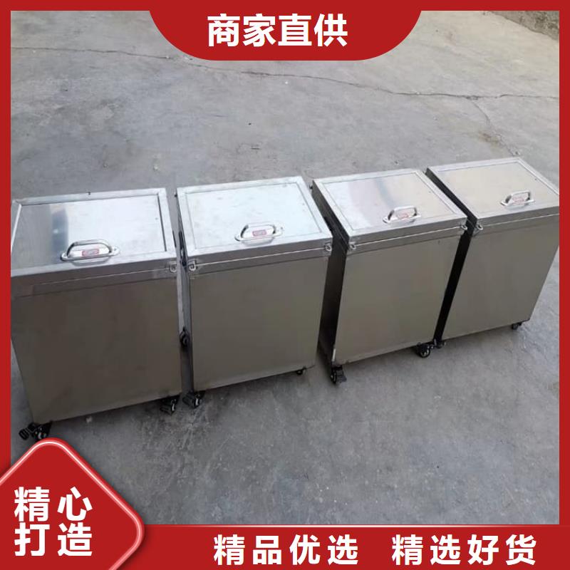 铅屏蔽箱厂家价格公道