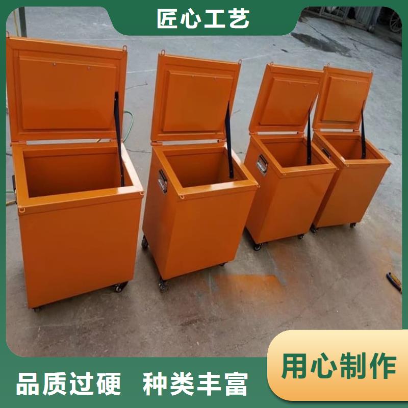 核废水周转铅箱生产厂家_大量现货