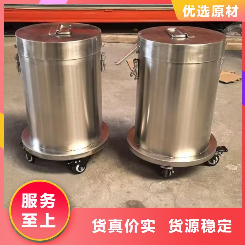 服务周到的不锈钢体铅箱销售厂家