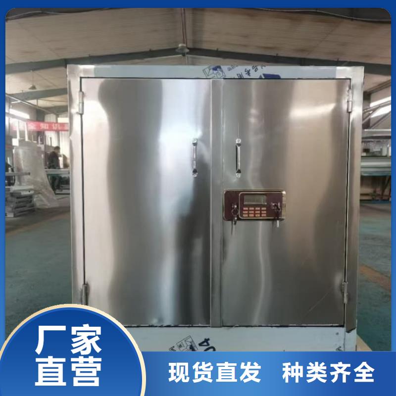 不锈钢体铅箱品质高于同行