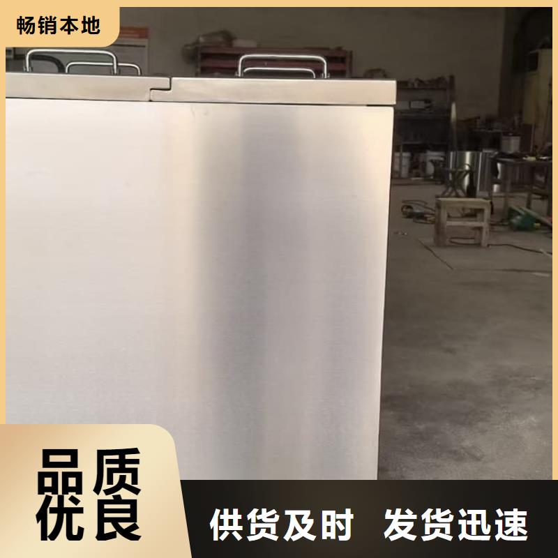 生产不锈钢体铅箱质量可靠的厂家