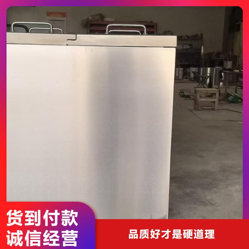 生产不锈钢体铅箱质量可靠的厂家