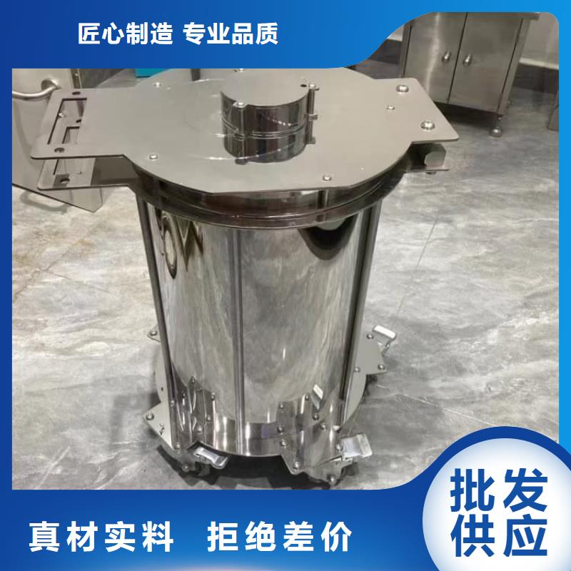 供应工业级防辐射铅箱现货
