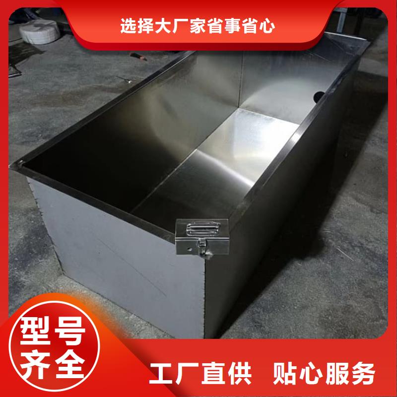 辐射物品存放铅箱厂家现货充足