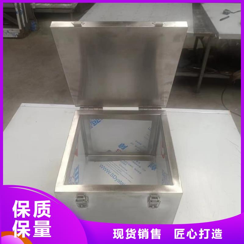 铅屏蔽箱厂家价格公道