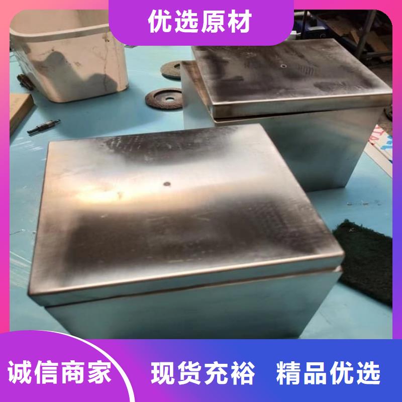 供应工业级防辐射铅箱现货