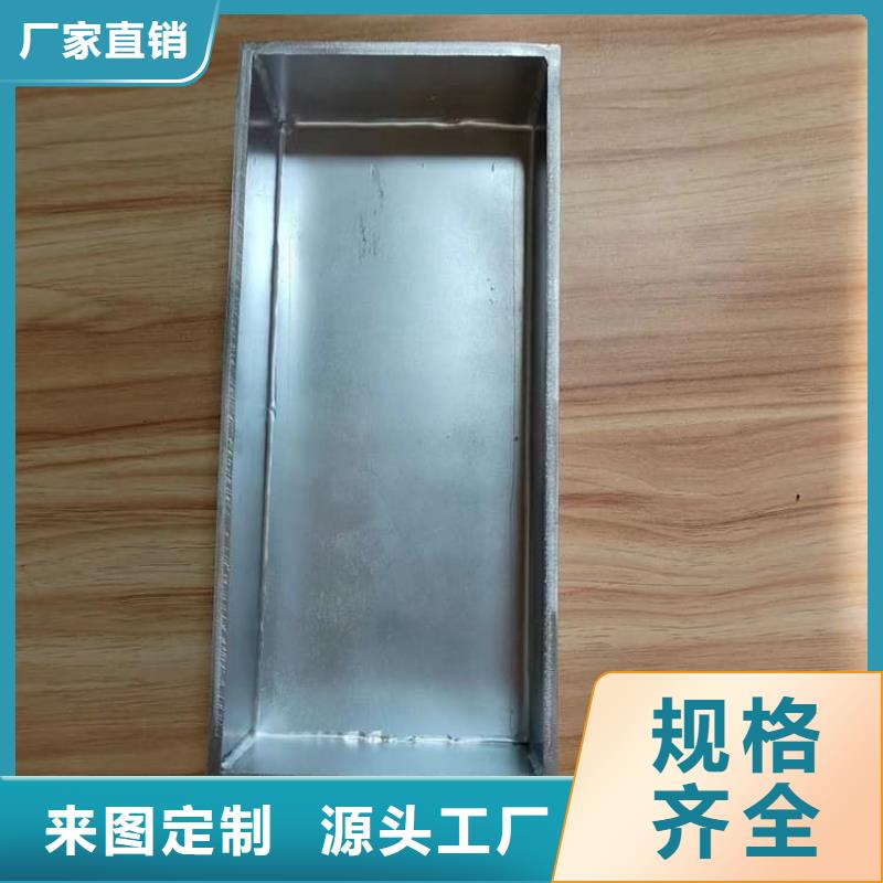 生产不锈钢体铅箱质量可靠的厂家