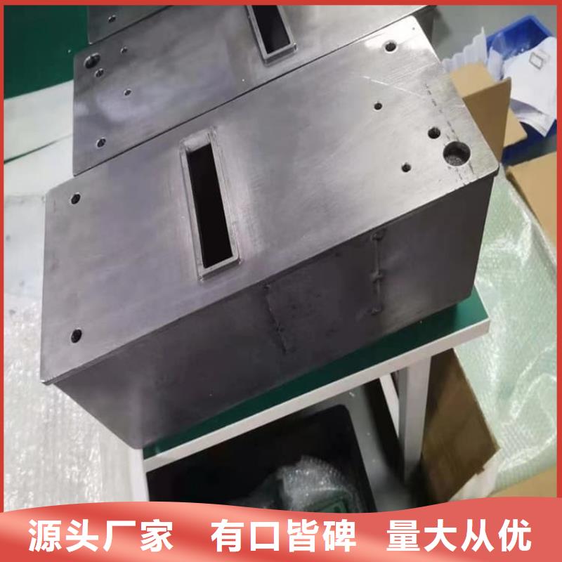 防护铅桶铅箱大量批发
