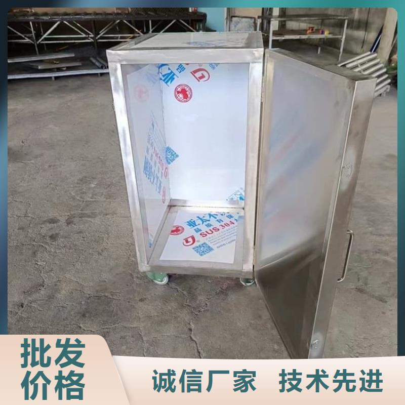 防护铅桶铅箱大量批发