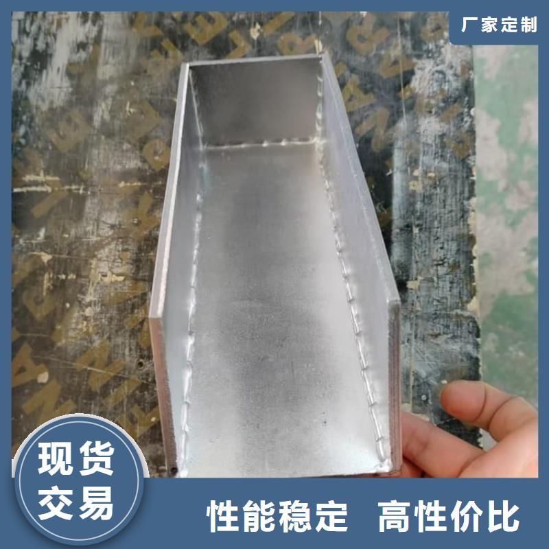 储源铅箱厂家供应